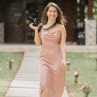 Priscila Viquez Arias