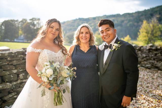 PC - Jen Pecka Photography