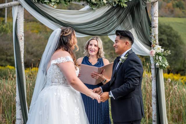 PC - Jen Pecka Photography