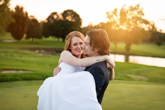 Amanda & Kyle