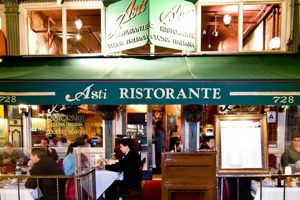 Asti Ristorante