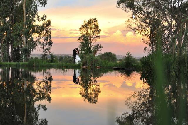 Kissing reflection