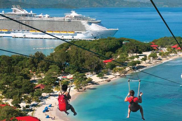 Brett Hall, Independent Vacation Specialist, Cruises Inc