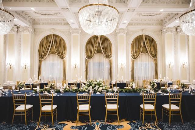 The Jefferson Hotel