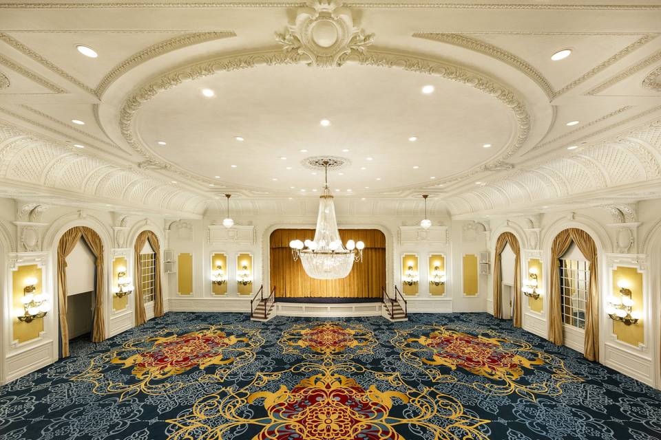 Grand Ballroom