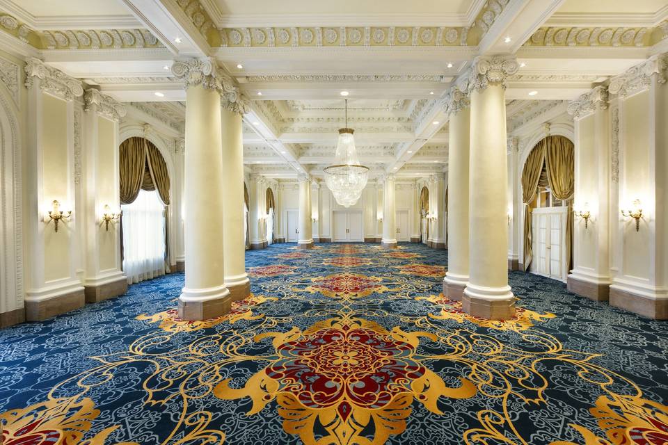 Empire Ballroom