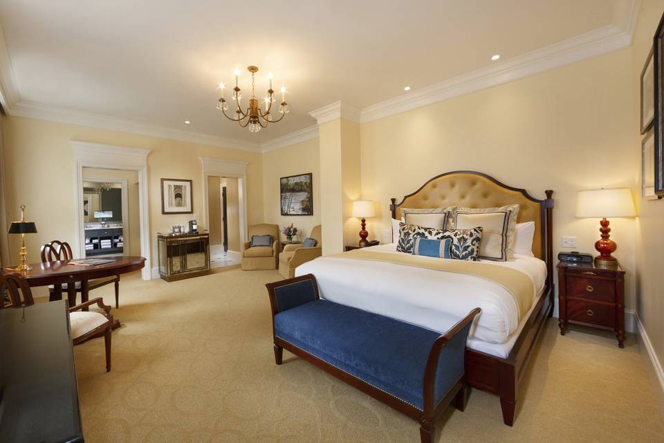 Grand Premier Rooms