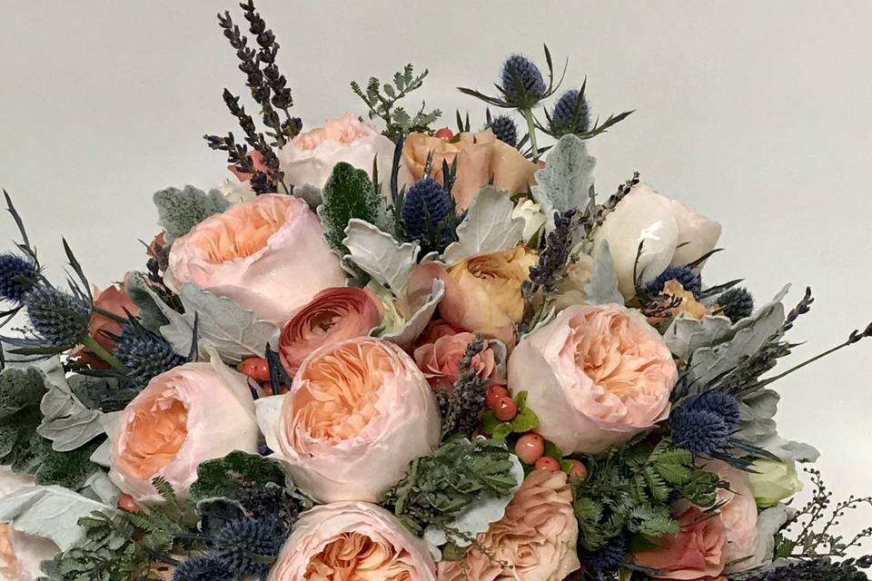 Mary Murray's Flowers