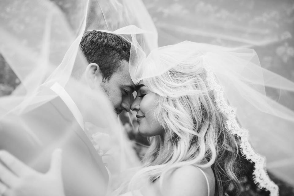 Tampa Florida wedding