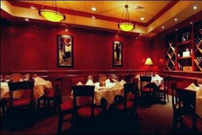 Fleming's Prime Steakhouse & Wine Bar