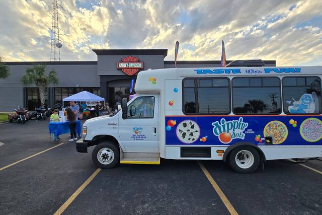Dippin' Dots
