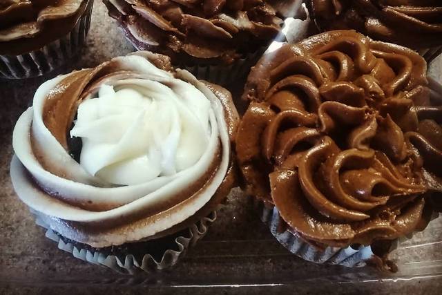 White Glove bakery