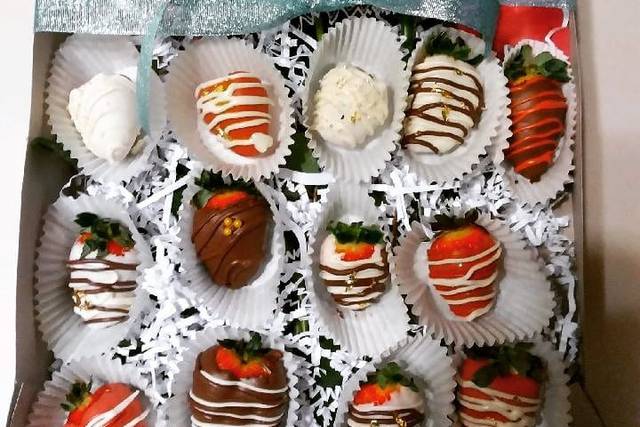 White Glove bakery