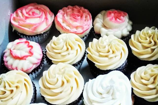 White Glove bakery