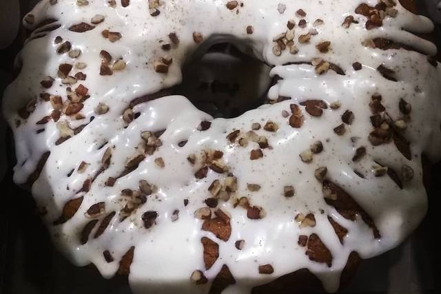 White Glove bakery