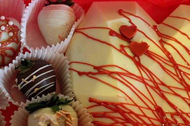 White Glove bakery