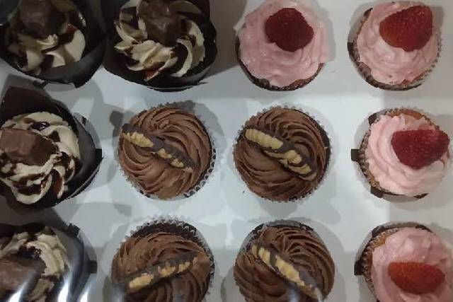 White Glove bakery