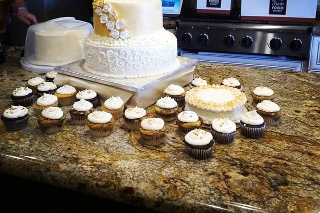 White Glove bakery