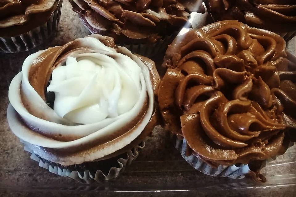 White Glove bakery