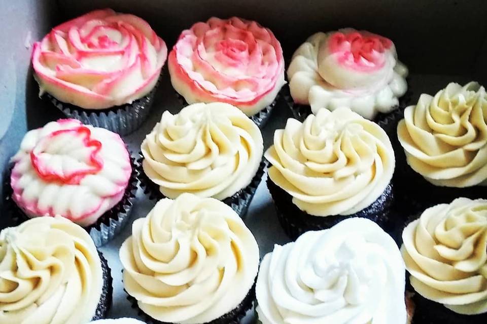White Glove bakery