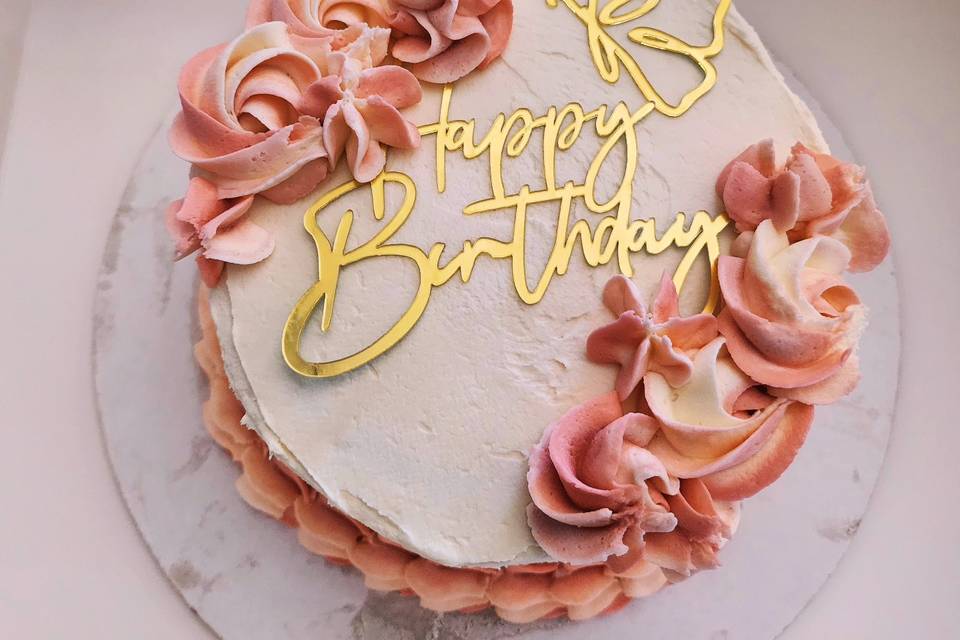 White Glove bakery