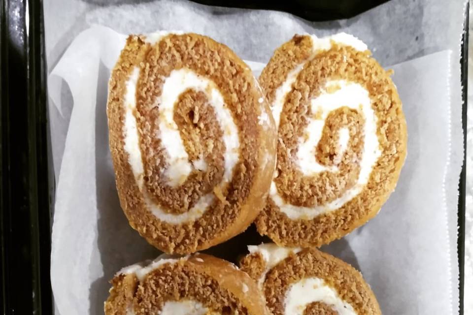 White Glove bakery