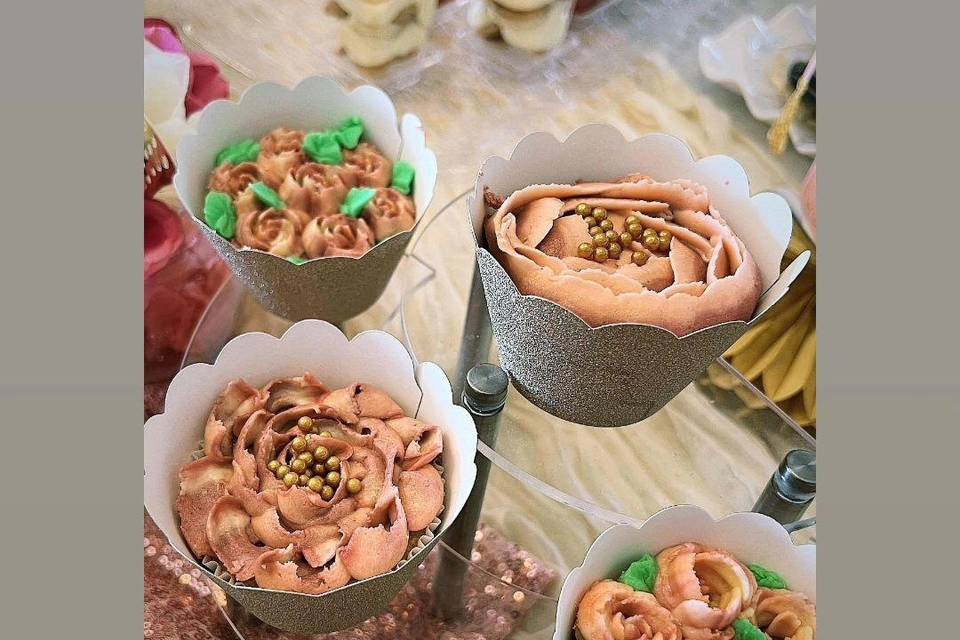 White Glove bakery