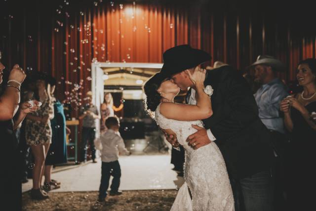 Crooked Creek Ranch