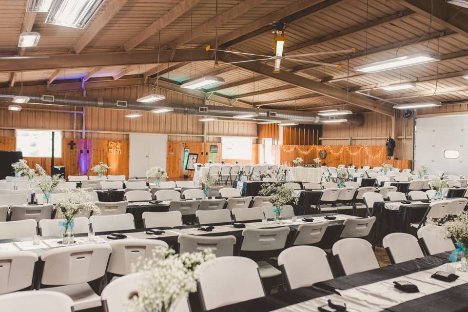 Crooked Creek Ranch