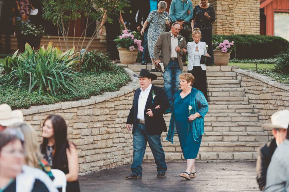 Crooked Creek Ranch