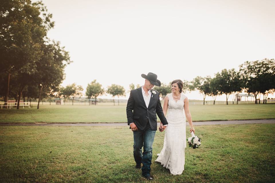 Crooked Creek Ranch