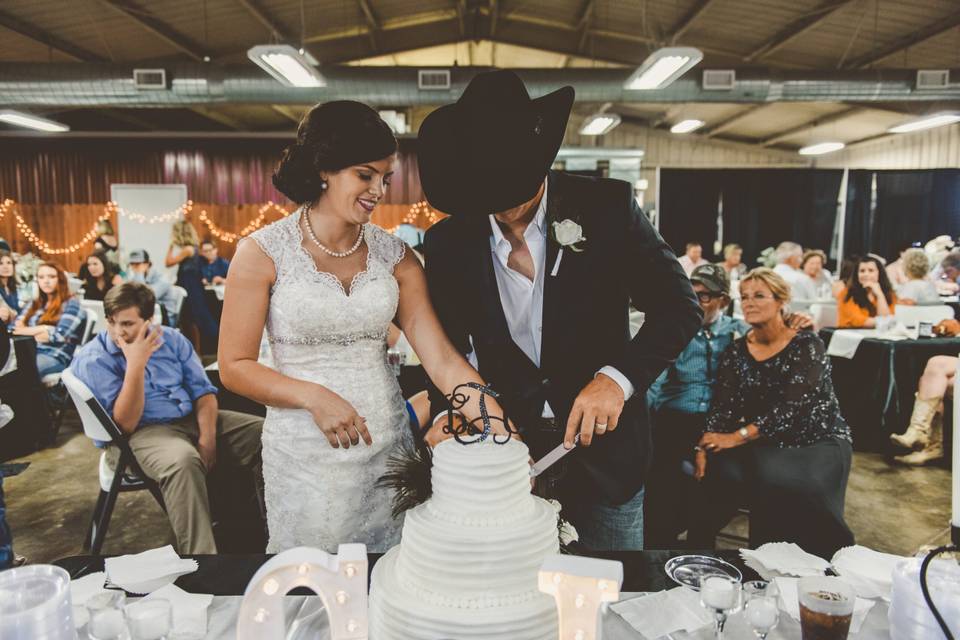Crooked Creek Ranch