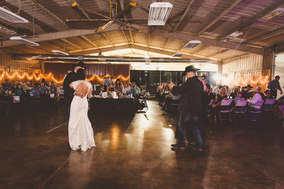 Crooked Creek Ranch