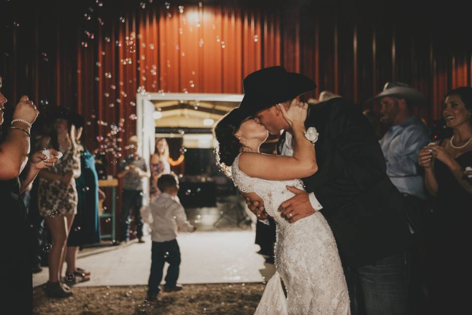 Crooked Creek Ranch