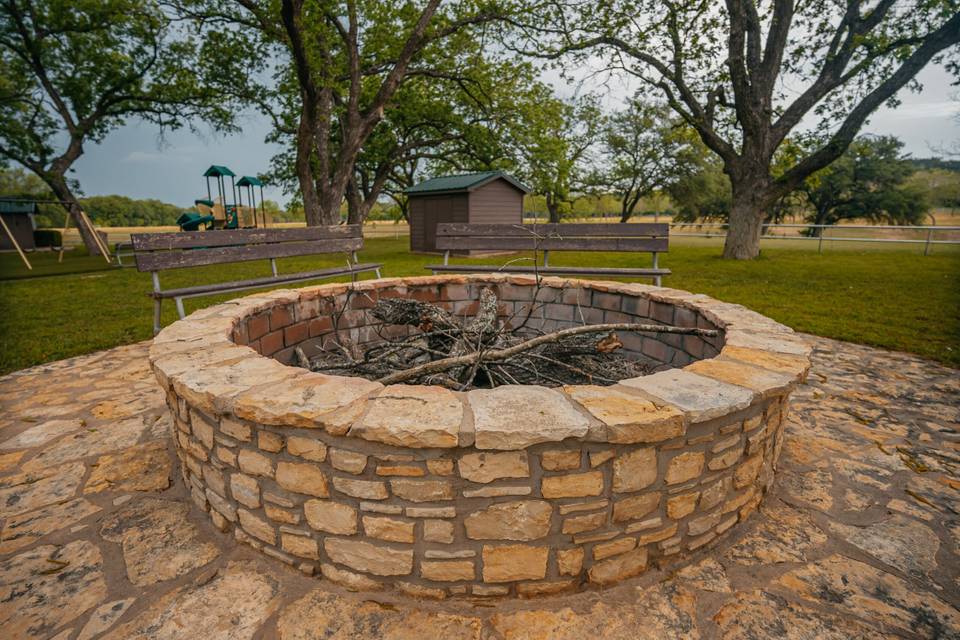 Crooked Creek Ranch