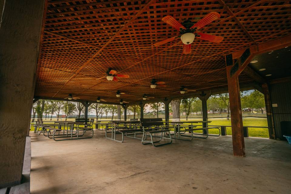 Crooked Creek Ranch