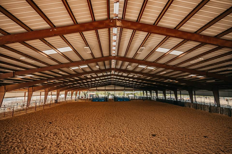 Crooked Creek Ranch