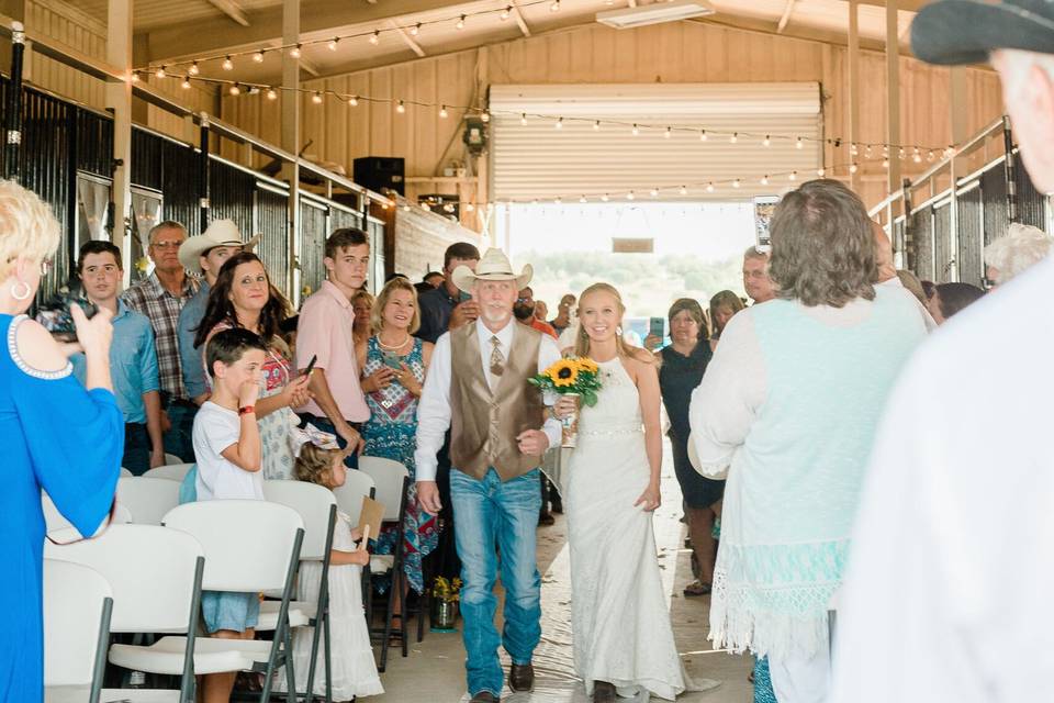 Crooked Creek Ranch