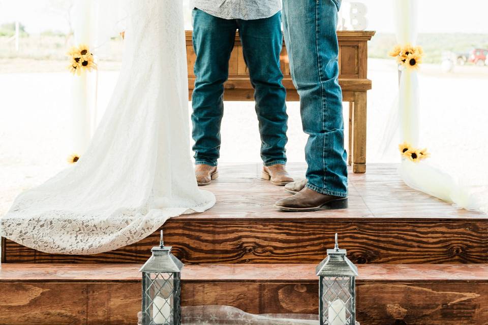 Crooked Creek Ranch