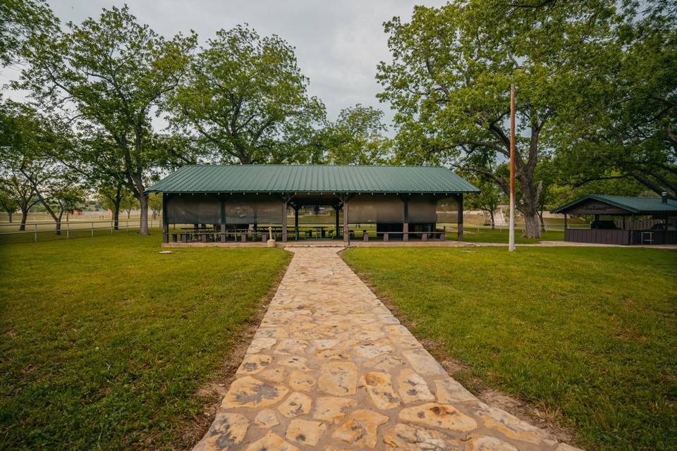 Crooked Creek Ranch