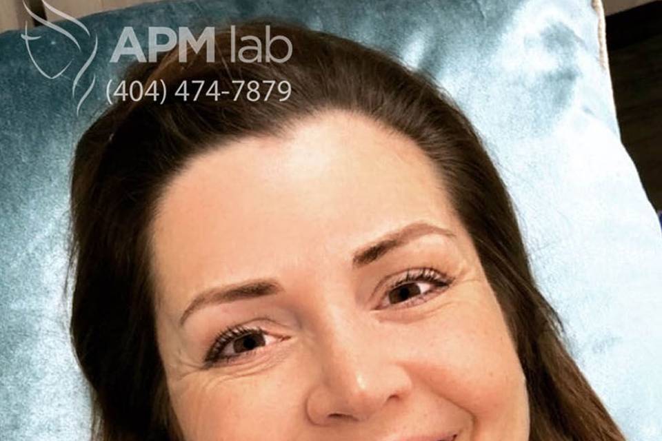 Atlanta Permanent Makeup Lab