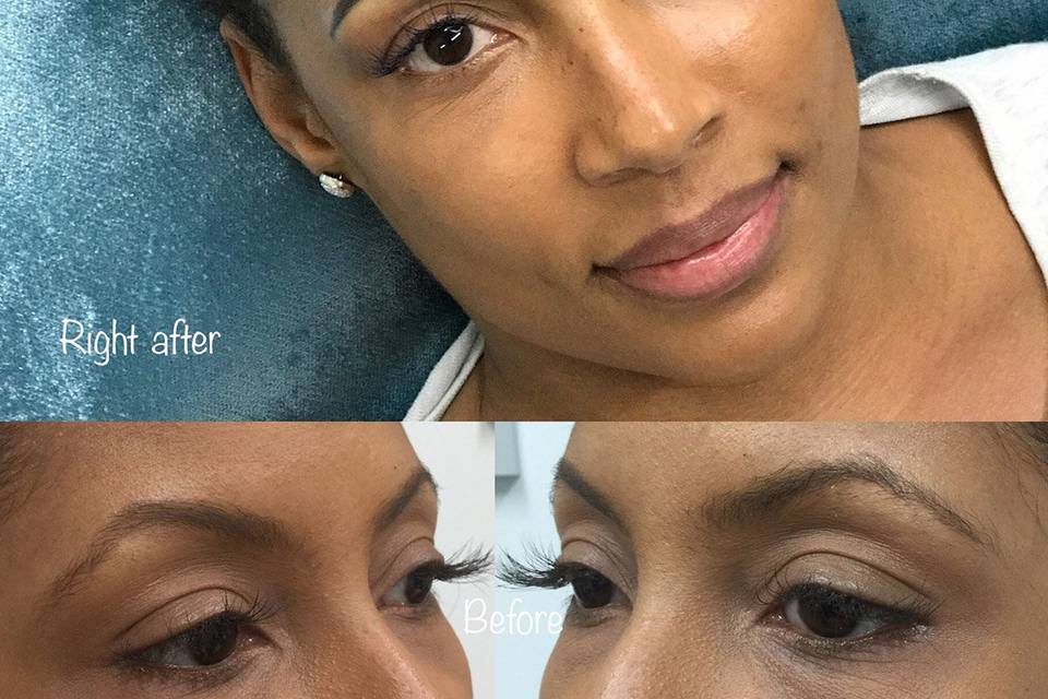 Atlanta Permanent Makeup Lab