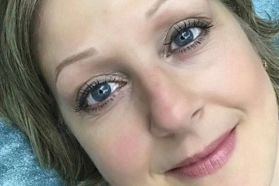 Atlanta Permanent Makeup Lab