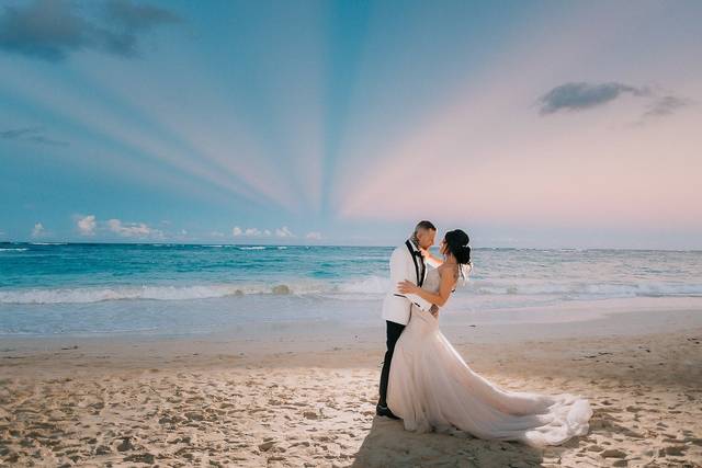 Punta Cana Photographer