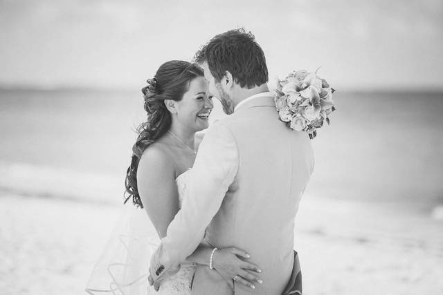 Punta Cana Photographer