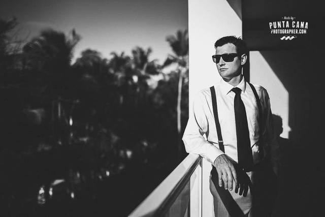 Punta Cana Photographer