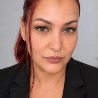 Cristina ledezma