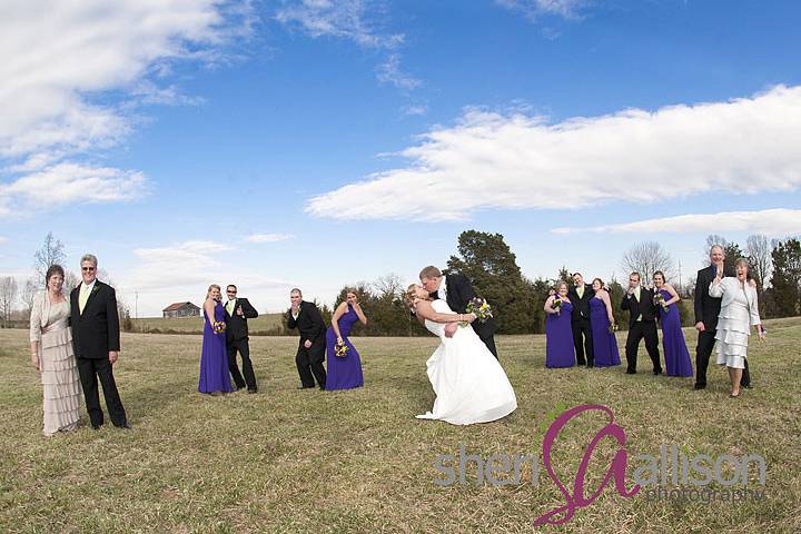 Sheri Allison Photography