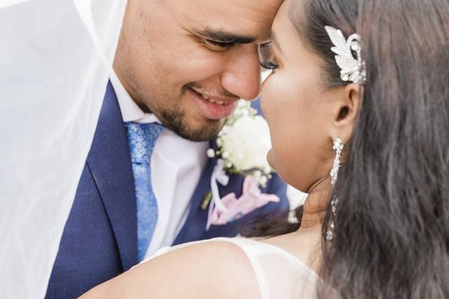 Tacoma,WA  Wedding