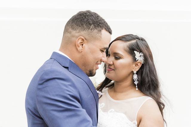 Tacoma,WA  Wedding